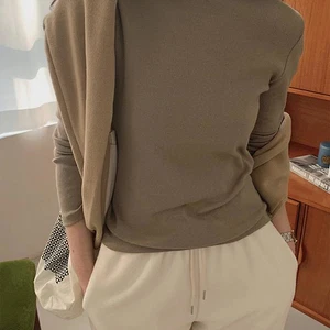 # #1만원소프트스판 여리긴팔티